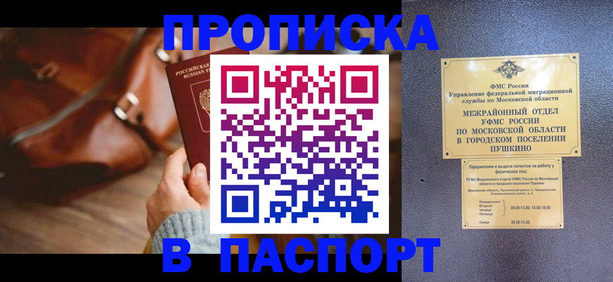 временная регистрация недорого в Шелехове